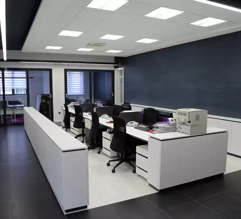Büro